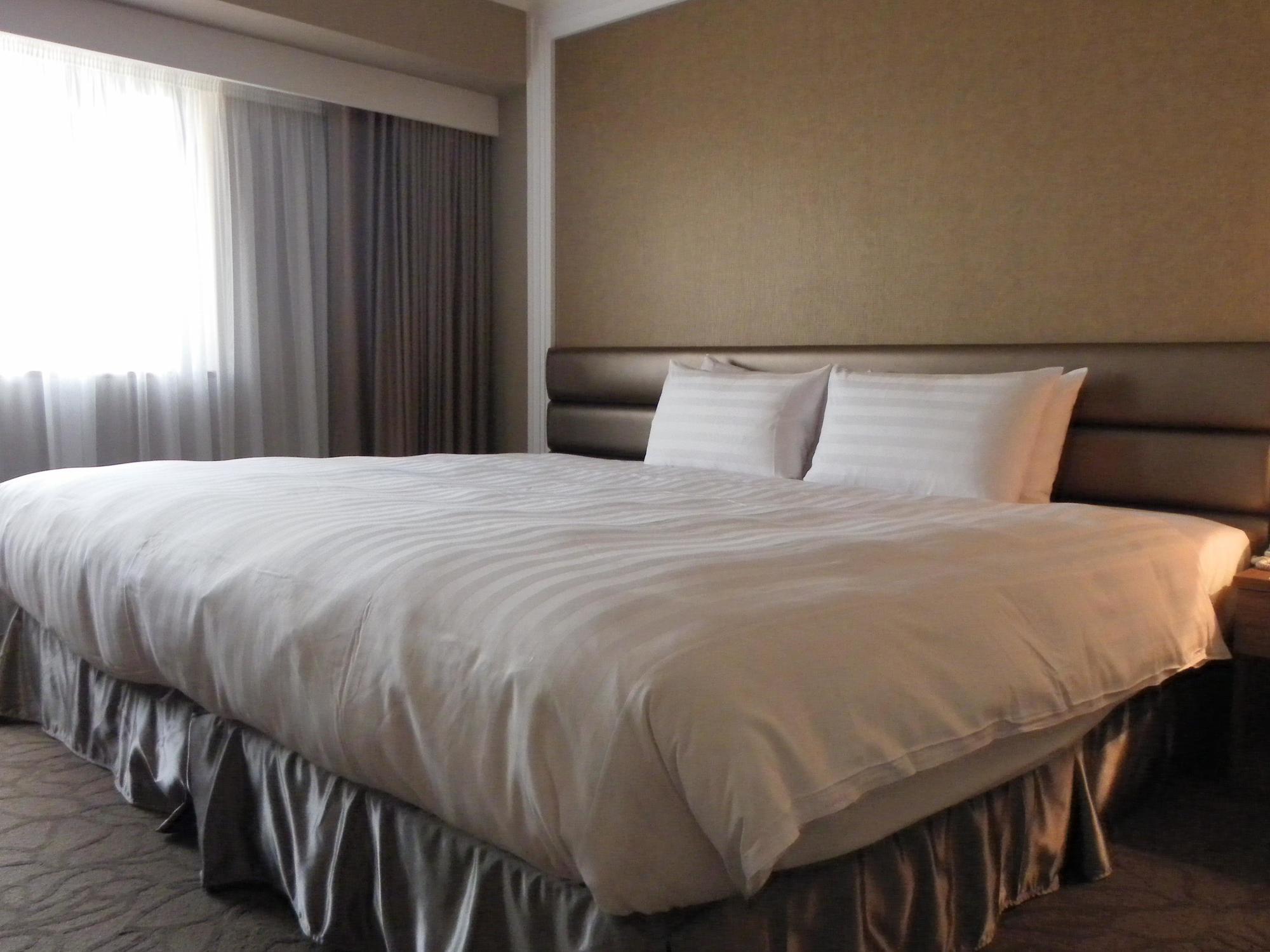 แกรนด์ซิตี้ โฮเต็ล Hotel เฟิงหยวน ภายนอก รูปภาพ